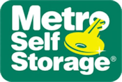 Logo-Metro Self Storage